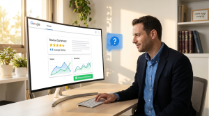 מדריך קידום אתרים מקומי: כך תקדמו את העסק שלכם בגוגל עם הראל דיגיטל