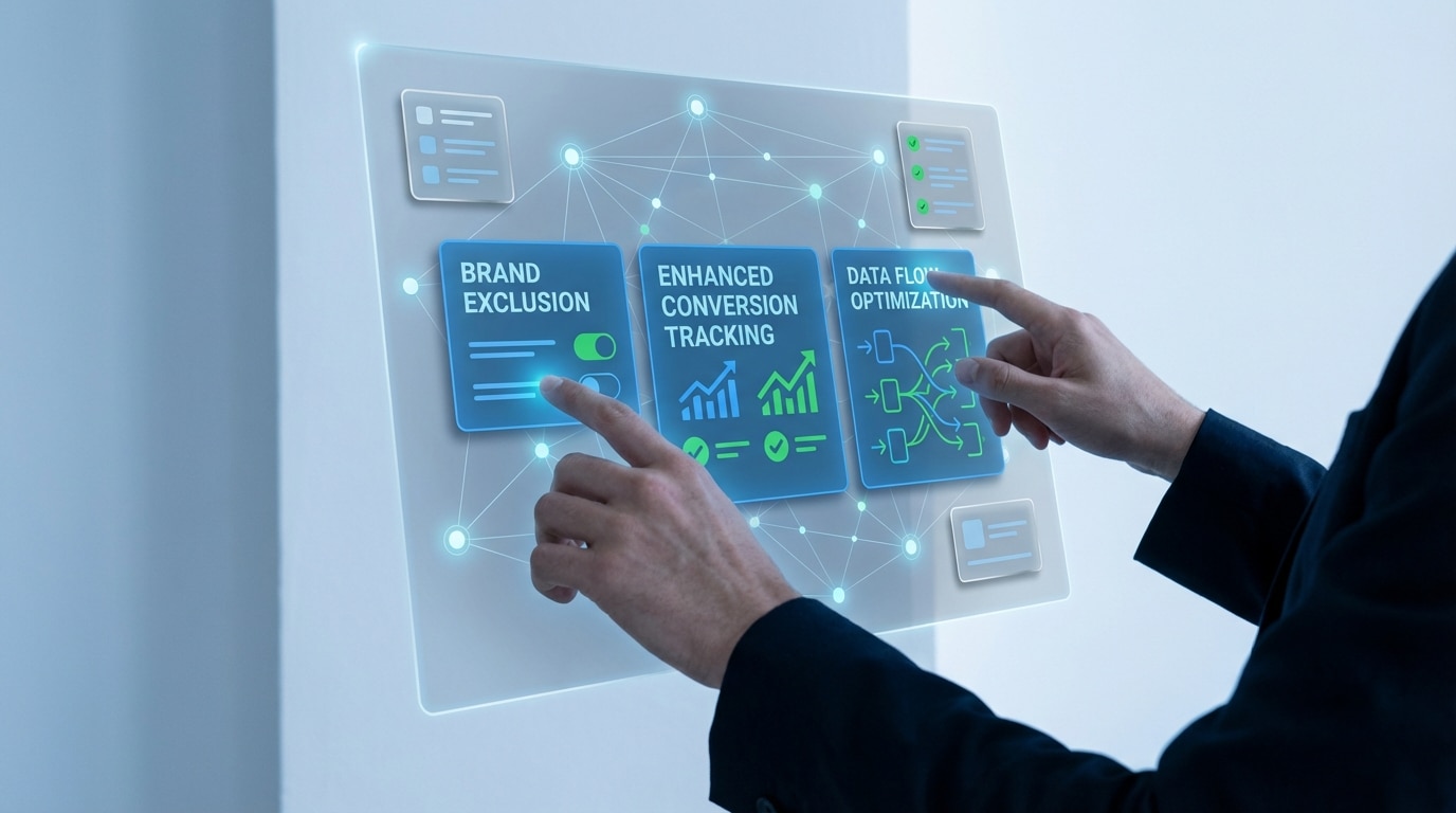 טכניקות מתקדמות לקמפיין פרפורמנס מקס