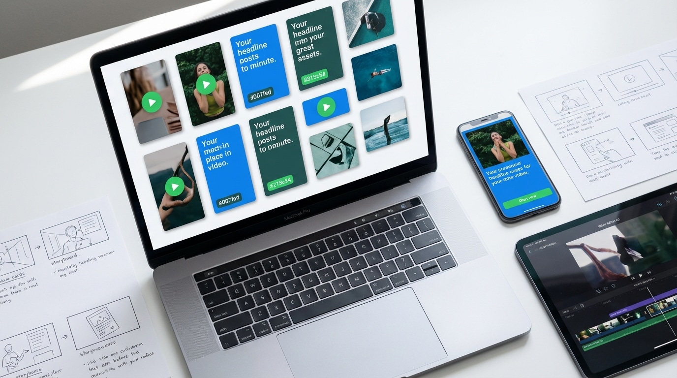 איך בוחרים אירועי המרה נכונים וקריאייטיב שעובד בקמפיין אפליקציות גוגל