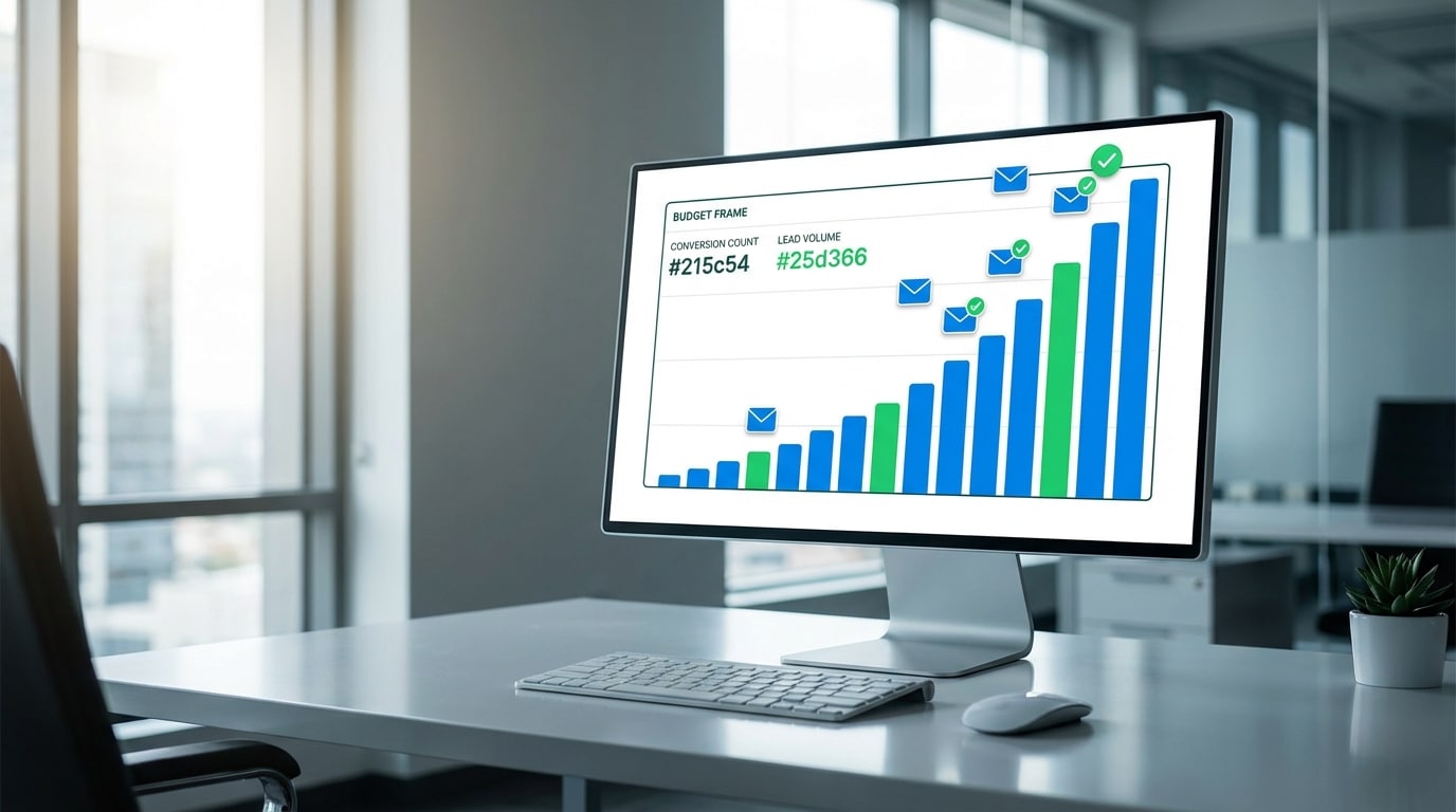 Maximize Conversions גוגל אדס — אסטרטגיית מקסום המרות